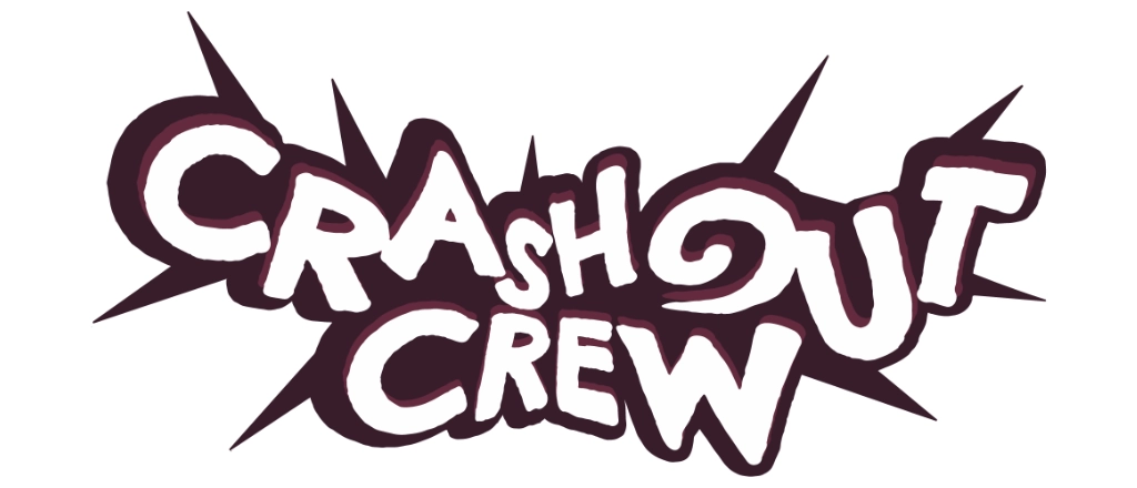 Crashout Crew